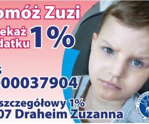 1% dla Zuzanna Draheim