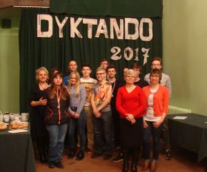 Dyktando 2017