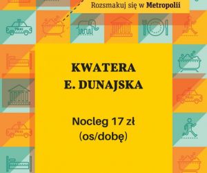 Kwatera E. Dunajska