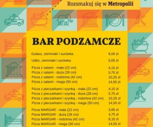 Bar Podzamcze