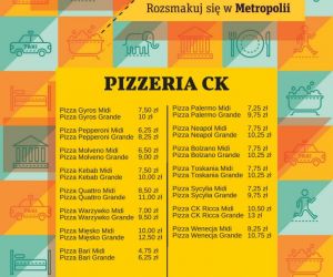 Pizzeria CK