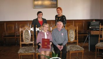Genowefa i Wiktor Romanowscy