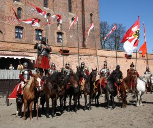 Majówka z historią