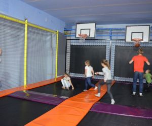 Dzień pełen atrakcji w Fun Day