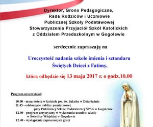 Zaproszenie