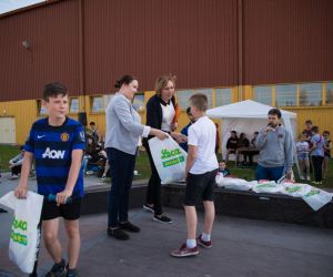 Lato zaczyna się na gniewskim skateparku!