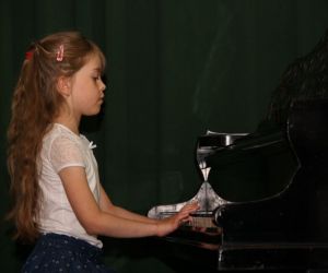 Muzyczny prezent dla mam