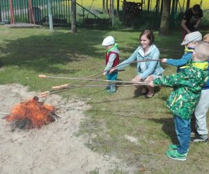 Światowy Dzień Wody w Bajecznej Krainie