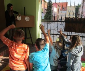 Noc Bibliotek 2017