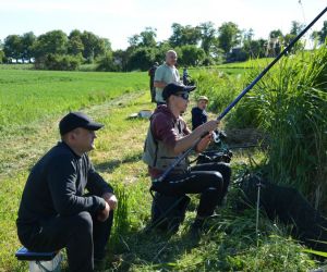 Dzień Dziecka nad wodą