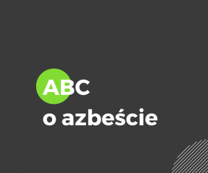 abc o azbeście