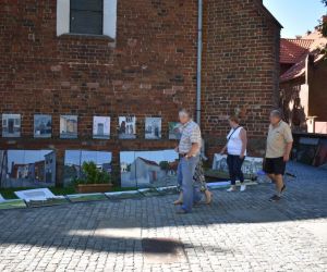 Gniew na płótnie