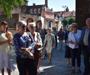 Gniew na płótnie