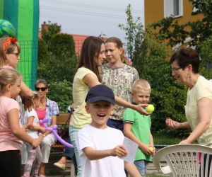 Piknik Super Bohaterów