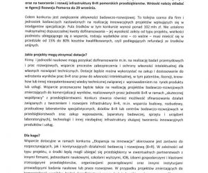 Informacje o projekcie cz. 1