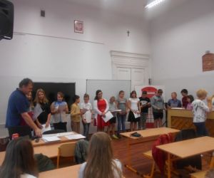 Nagrodzeni międzynarodowym certyfikatem