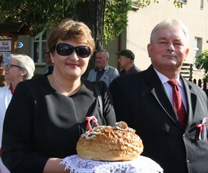 Dożynki w Piasecznie