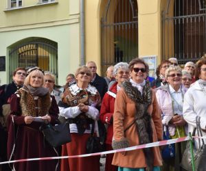 Inauguracja roku akademickiego w Gniewie