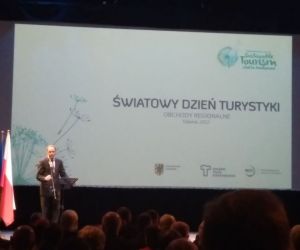Światowy Dzień Turystyki