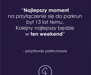 Parkrun Tczew