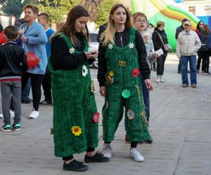 Bliżej Boga, bliżej Rodziny