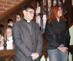 Przegląd Pieśni i Piosenki Religijnej