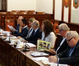 Pomorska Rada ds. Polityki Senioralnej zainaugurowała działalność