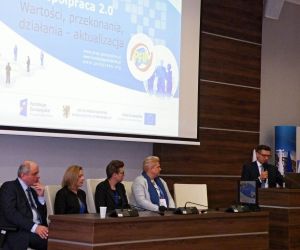 Pomorskie Forum Inicjatyw Pozarządowych