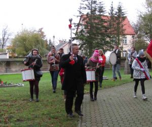 Obchody 11 listopada. Święto Niepodległości w Piasecznie.