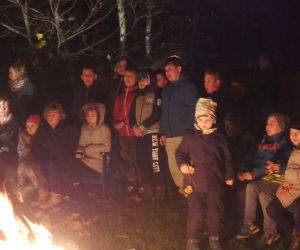 Ognisko Patriotyzmu w gogolewskiej podstawówce