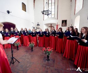 Cantores Minores