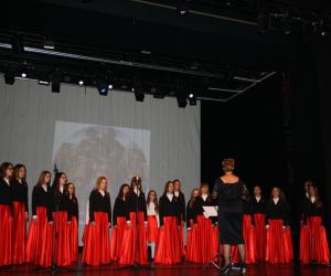 Cantores Minores (1)
