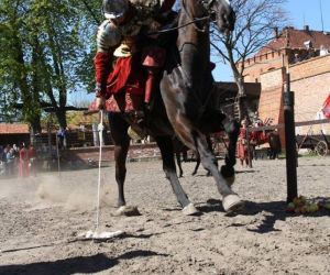 Majówka z historią