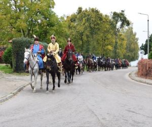 Baranus Opaleński 14 października 2017 r.