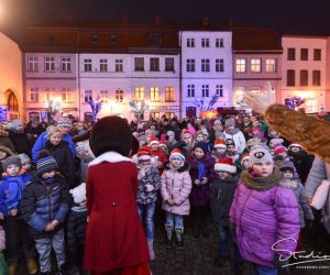 Gniew Dzieciom na Święta