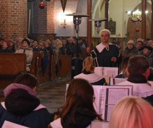 Jubileusz Orkiestry Dętej i Sygnalistów