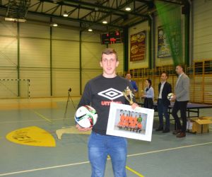 Gniewska Liga Futsalu