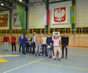 Gniewska Liga Futsalu