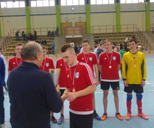 Sobieski Cup 2018