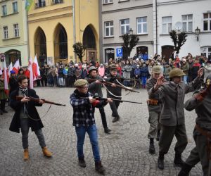 98. rocznica powrotu Gniewu do Macierzy