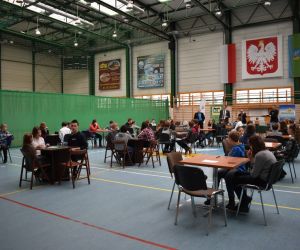 Gminny test wiedzy ekologiczno-wędkarskiej 2018