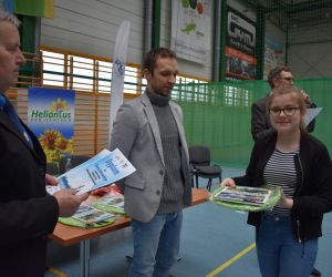 Gminny test wiedzy ekologiczno-wędkarskiej 2018