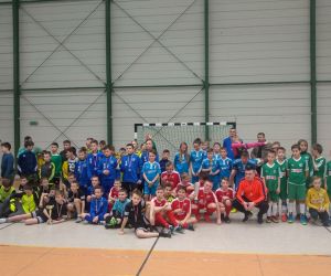 Wisła Nowe zwycięzcą Sobieski Cup 2018