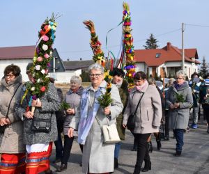 Kociewska Niedziela Palmowa