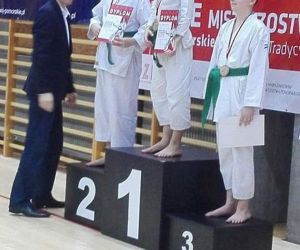 Kolejne medale w karate!