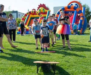 Udana inauguracja sezonu na gniewskim skateparku