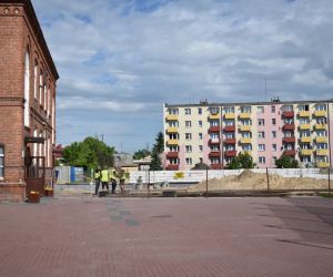 Rozbudowa SP nr 1