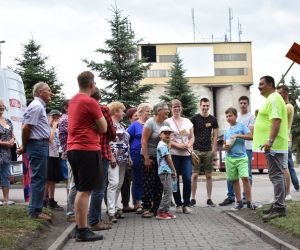 Zakład Produkcji Kruszyw i dobrej zabawy