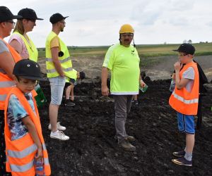 Zakład Produkcji Kruszyw i dobrej zabawy