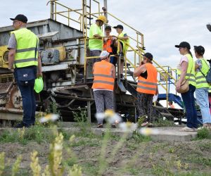 Zakład Produkcji Kruszyw i dobrej zabawy